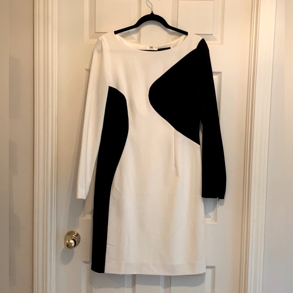 Tahari Dress